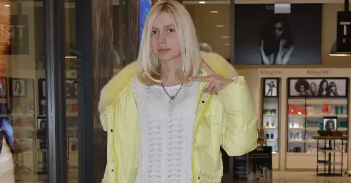 İlgi odağı oldu