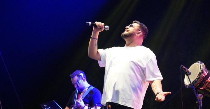 Coşkun Çelik’ten yeni tekli: Çağırın Gelsin