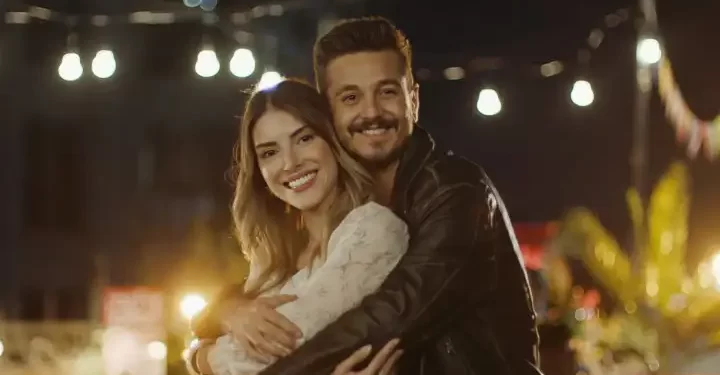 Kolpa ve Deniz Baysal’dan ‘Hastayım Sana’