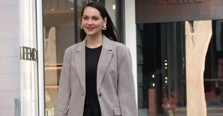 İlk avukat rölüm