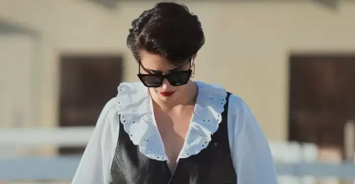 Hande Mehan’dan ‘Ayrılmam’a etkileyici yorum