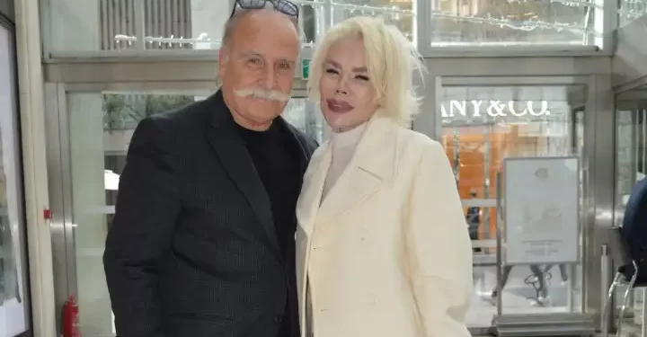 Örnek çift alışverişte