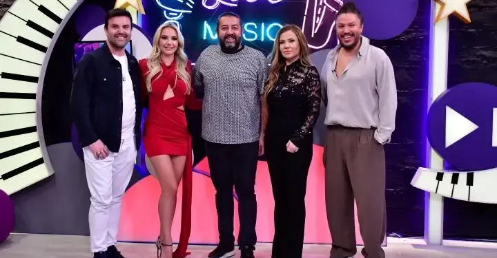 50 Fifty 100. bölümünü kutluyor