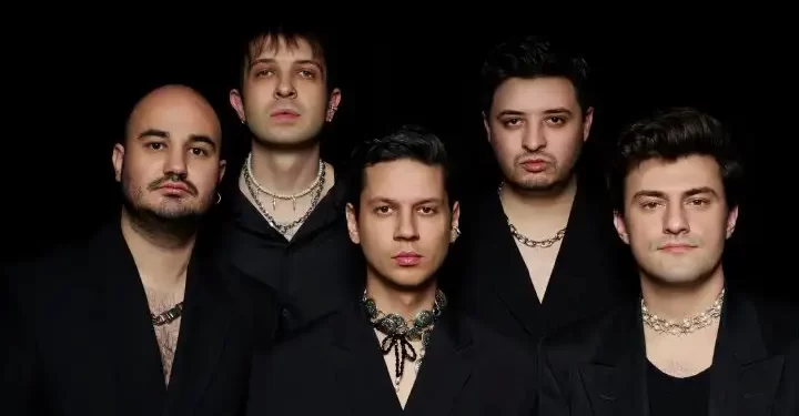 Grup Gündoğarken’in efsanevi şarkıları yeni neslin yorumuyla canlanıyor!