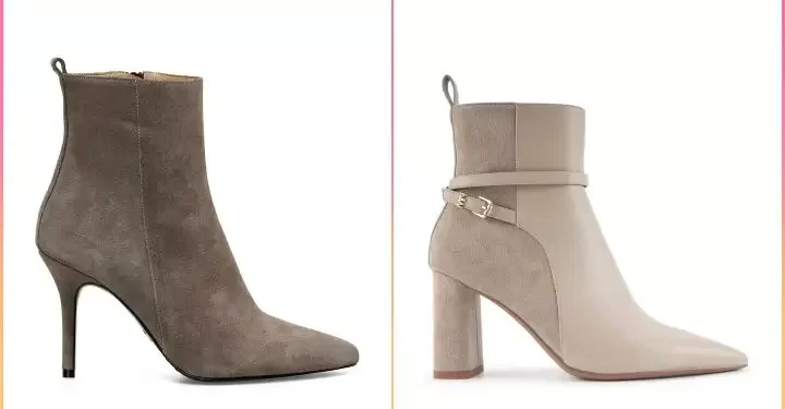 Kış Stilinizle Uyum Yakalayacak Model Seçkileri Nine West’ten