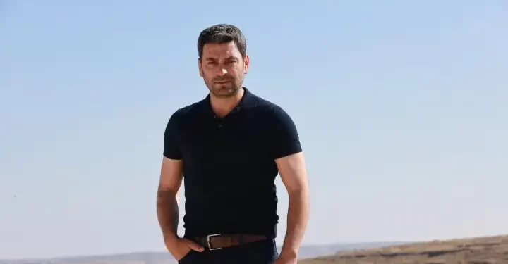 Ozan Akbaba, Cihan karakterini anlattı