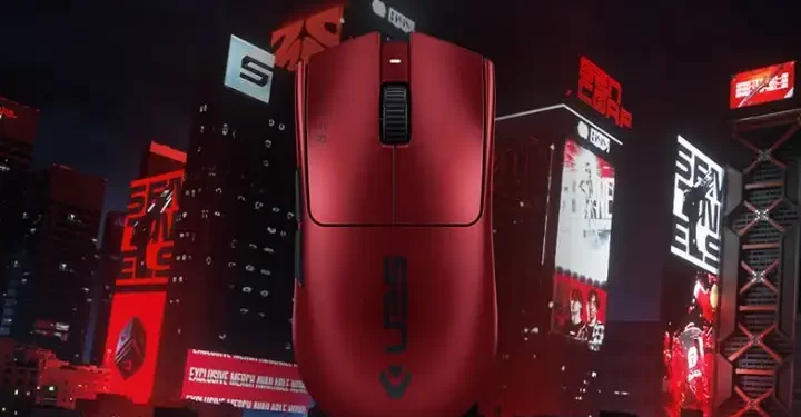 Razer Viper V3 Pro Sentinels Edition’ı tanıttı