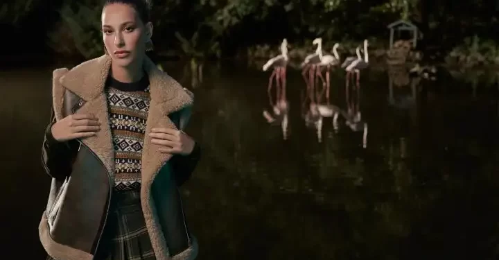 Country stil ile doğallığın ve şıklığın buluşması
