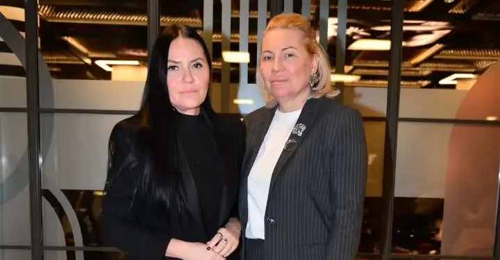 Ezra ve Tuba Çetin’den sürdürülebilir moda üzerine çok özel bilgiler
