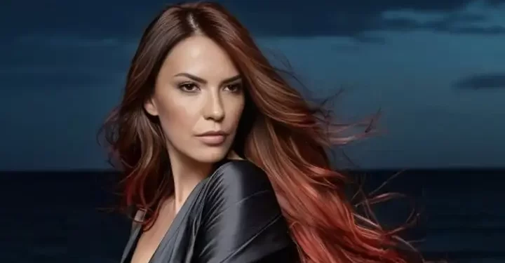 Yeşim Salkım ‘Adalet’ istiyor