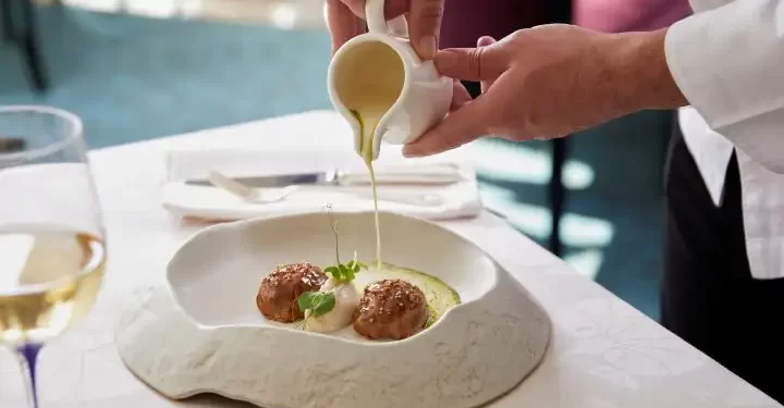 Tuğra Restoran, kış menüsünde lezzet şöleni sunmaya devam ediyor