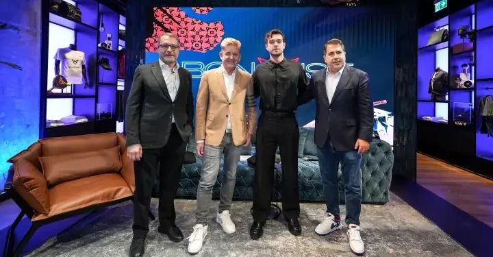 10. CUPRA City Garage İstanbul’da açıldı
