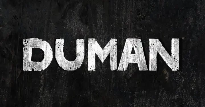 Duman 17 Ocak’ta Turkcell Sahnesi’nde