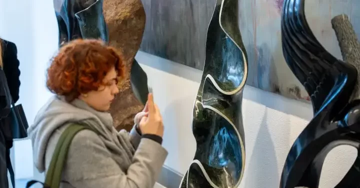 Shona Art Gallery, NAYA Studio’da ilk sergisiyle İstanbul’da