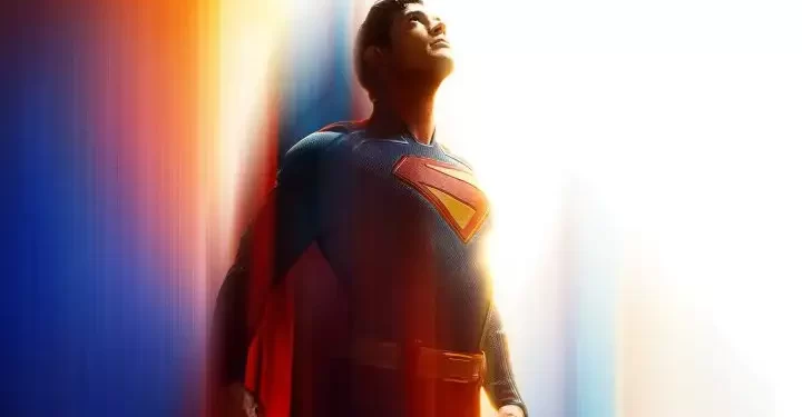 Superman filminin ilk fragmanı yayınladı