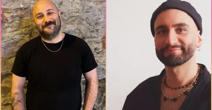 Yine Yeni Yeniden 90’lar, raflarda ve internet satış sitelerinde