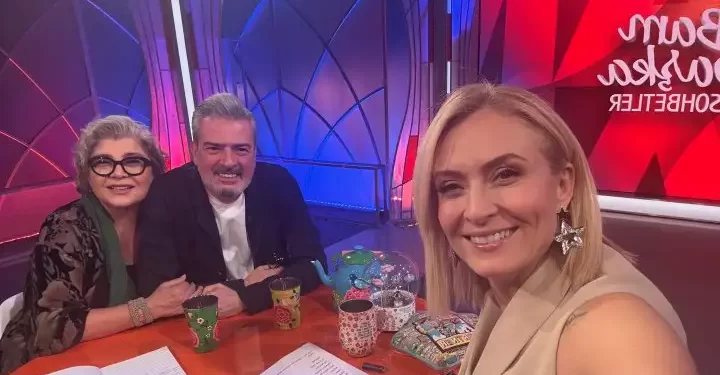 Devrim hayatımın ışığı