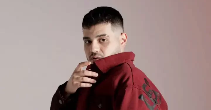 Mâi’den cesur geçiş: Rap’ten Rock’a ‘Vazgeçtim Senden’