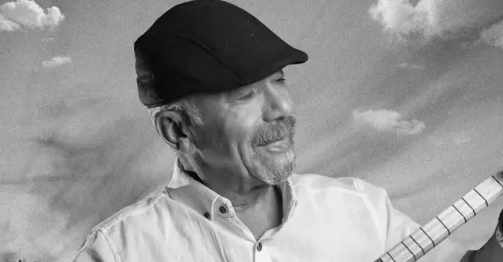 Turgay Salim’den yeni türkü: Mağusa Şehri Kal-a