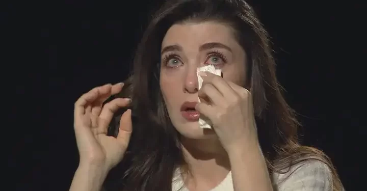 Bitkilerimi özleyip ağladım