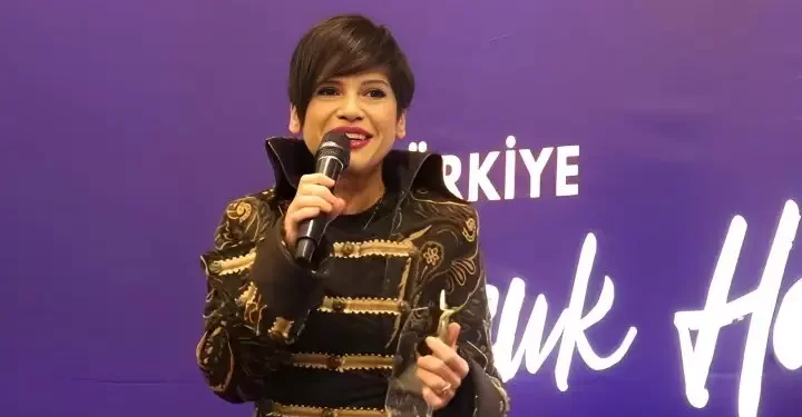 Çocuklar ilham perilerini seçti