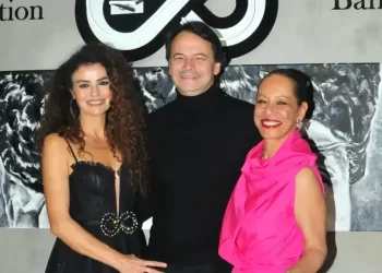 ‘The Connectıon’ sergisi kapılarını açtı