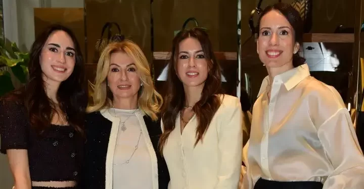 Misela House No.7 kapılarını Akaretler’de açtı