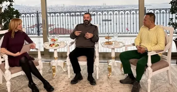 Hulusi Kentmen estetik yaptırsaydı, o Hulusi Kentmen olmazdı