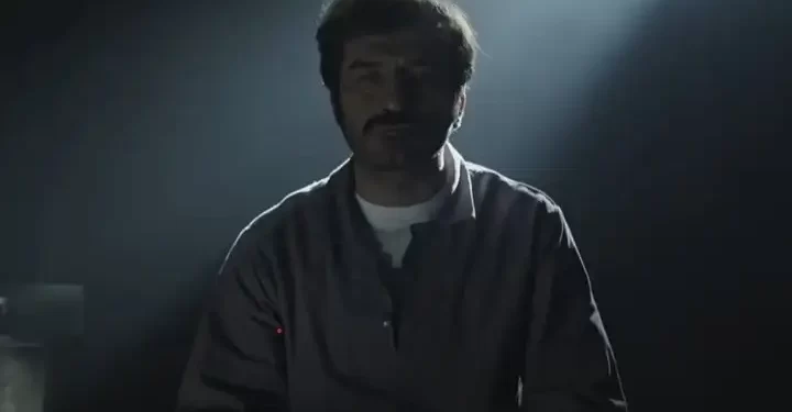 ‘Dayı 2: Bir Adamın Hikâyesi’nin afişi görücüye çıktı