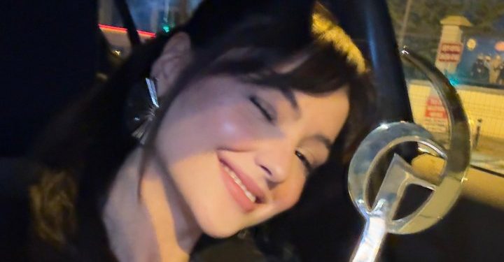 Derya Pınar Ak’a İstanbul Üniversitesi’nden büyük onur