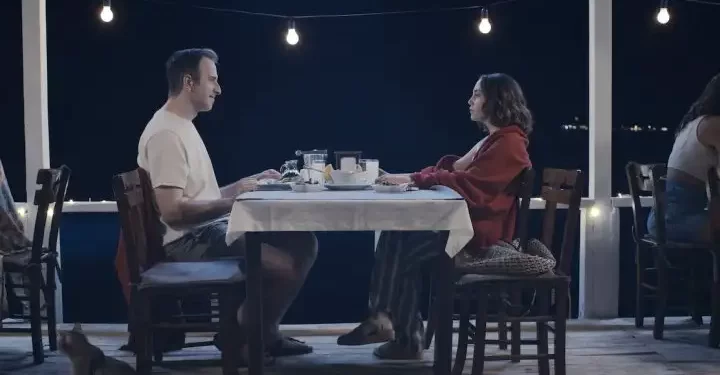 Ödüllü ‘Evcilik’ filminden yeni fragman