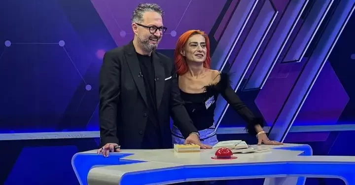 Kelime Oyunu’nun konuğu Yıldız Tilbe oldu