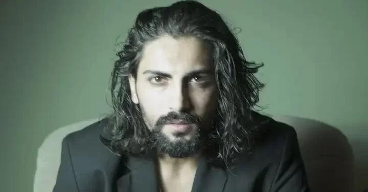 Mert Yılmaz’dan yeni tekli: Sözün Hep Ağır Gelir