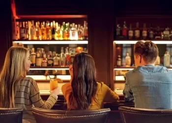 Tren Club & Dining, hem imajını hem de konseptini değiştirdi
