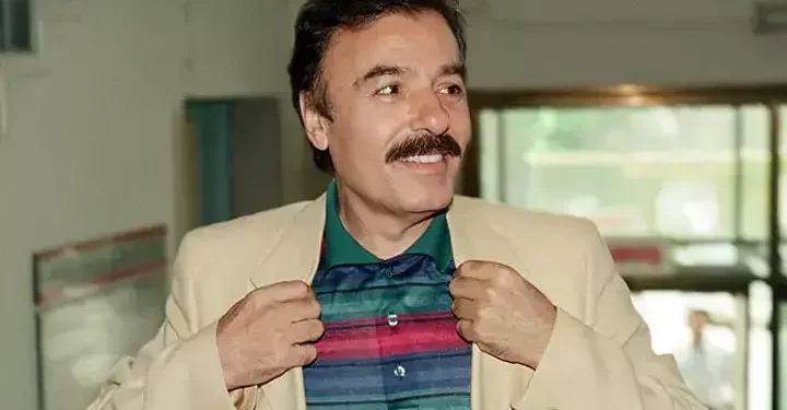 Ferdi Tayfur hayatını kaybetti