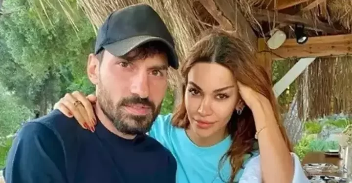 Şilan Makal ve Şener Özbayraklı boşanıyor