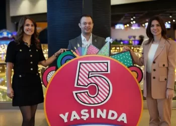 Hupalupa, uluslararası başarısını Türk basını ile paylaştı