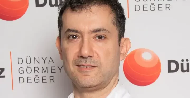 Prof. Dr. Alper Ağca, katarakt cerrahisinde yeni nesil göz içi mercekler ile ilgili merak edilenleri anlattı