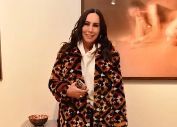 Sanat ve zarafet FUTY Art Gallery’de bir araya geldi