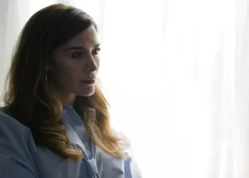 Annem Ankara’da Belçim Bilgin sürprizi