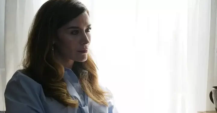 Annem Ankara’da Belçim Bilgin sürprizi