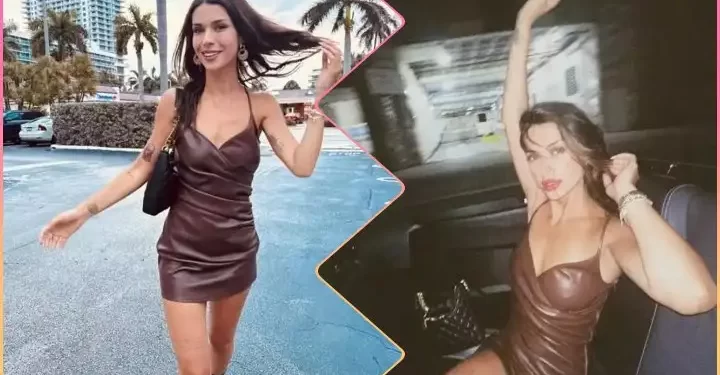 Fotoğraf galerisinden hayranlarına nefes kesen kareler