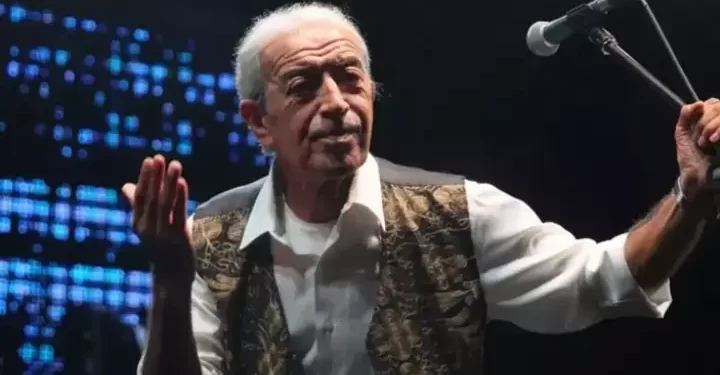 Türkü Akbayram’dan duygulandıran paylaşım