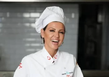 İşin mutfağından geldim