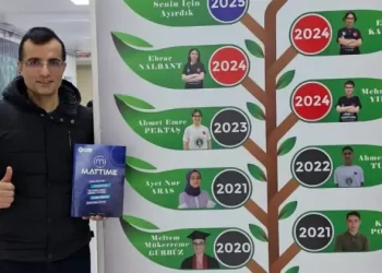 Başarının Anahtarı: MATTİME Kitabı