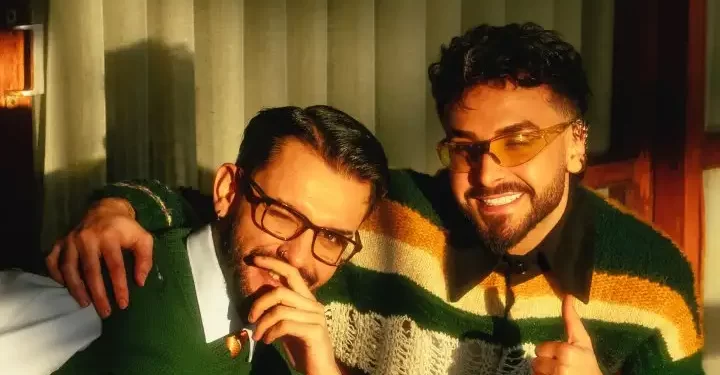 Sefo ve Jako’dan yeni yıla yeni düet