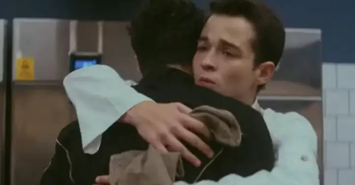 Öykü Karayel ve Burak Deniz’i buluşturan ‘Umami’nin yayın tarihi belli oldu