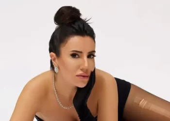 Vildan Demir’den yeni tekli: Aşk Çoktan Ölmüş