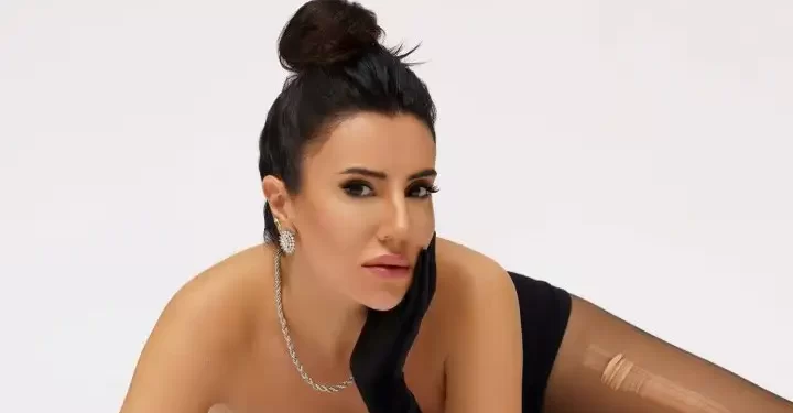 Vildan Demir’den yeni tekli: Aşk Çoktan Ölmüş