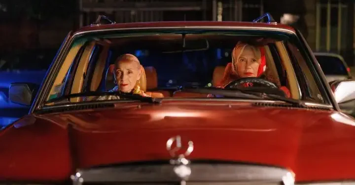 Türk dizi sektörünün yeni başarısı: Şahsiyet Fransa’da